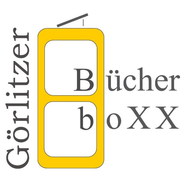 Logo Bücherboxx